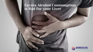 Excess Alcohol Consumption
